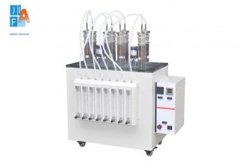 Internal Combustion Engine Oil Oxidation Stability Tester