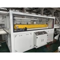 뜨거운 판매 공장 PVC 플라스틱 파이프 제조 기계 가격