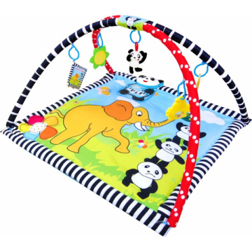 Hot Kids Play Mat