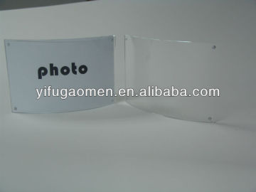 best curve photo frame 12