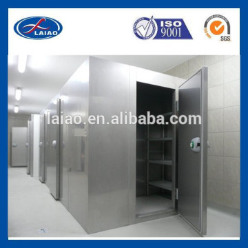 chicken poultry farm small blast freezer