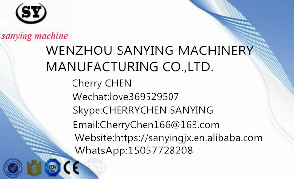 SY-1100 Number Solid Ink Coding Machine Factory Batch Expiration Date Coder