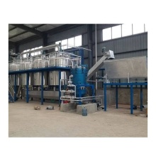 Fish, Pork Fat, Beef Tallow, and Animal Fat Oil Refining Machines: Extracting Oils for Feeding and Biodiesel