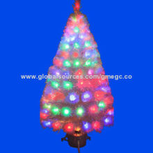 2014 Bright Fiber Optical Christmas Tree