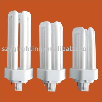 PLT 2 PIN Compact Fluorescent Lamps