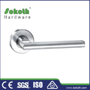 Wenzhou Sokoth door handle for frameless glass door