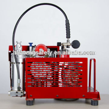 electric Air Compressor for SCBA