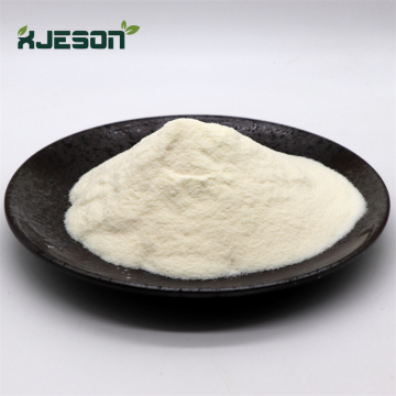 Flaxseed Extract Powder Secoisolariciresinol Diglucoside 20%