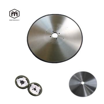 Chinese Brand Hot Cutting Flying Shearing Knife Disc for Rebar
