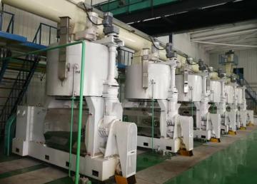 260 coconut seed oil press machine