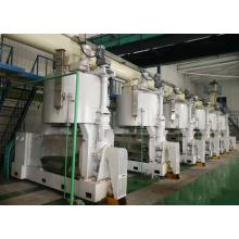 Yzy 260 Mole Press Machine