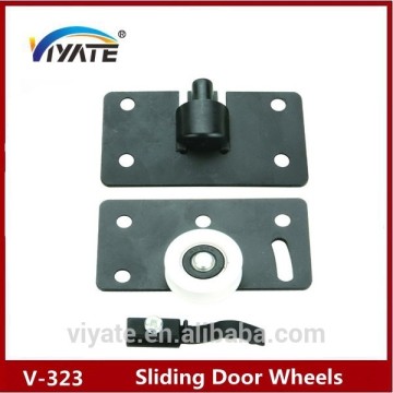 Heavy duty sliding door roller Furniture roller Sliding door roller