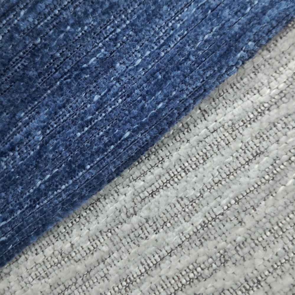 υλικό σενίλ chenille material