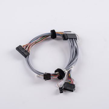 Medical Equipment Cable Assembly