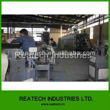 Welding Electrode Production Line (Wire feeding machine)
