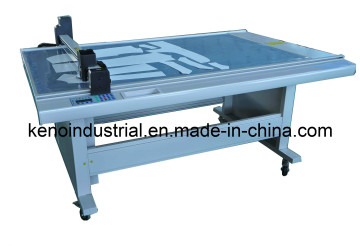 Cutting Plotter (KENO-QG1512)