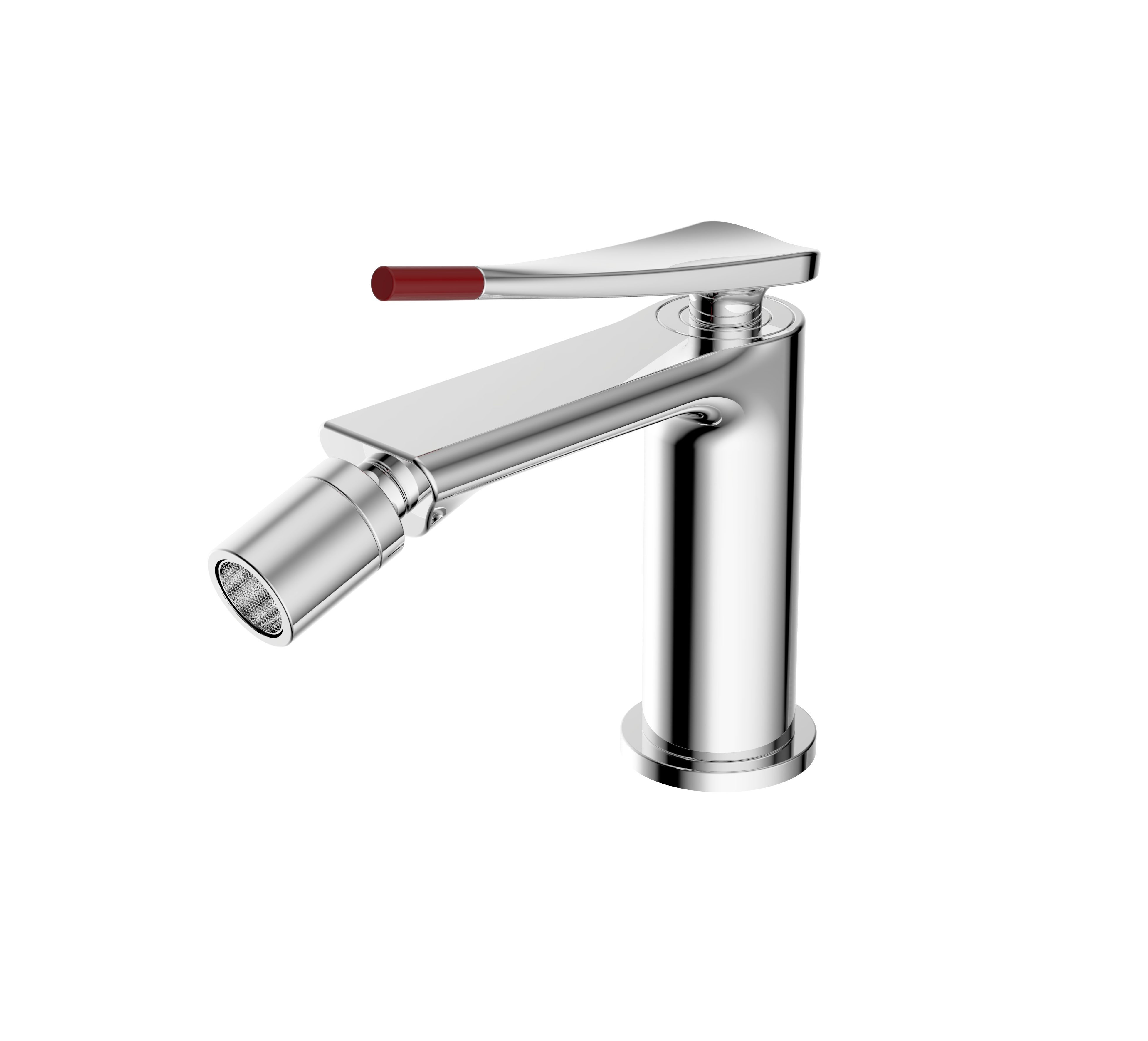 Wholesale Easy Installation Single Handle Women Bidet Faucet