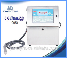 coding printer/ definition inkjet printer