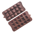 silicone chocolate molds-2