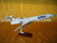 Resin plane model Figure 204 Russian UT