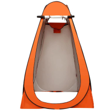 Portable Camp Shower Tent for Outdoor Changing and Privacy