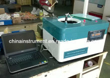 Gdy-1c Calorific Value Measuring Instrument Calorimeter