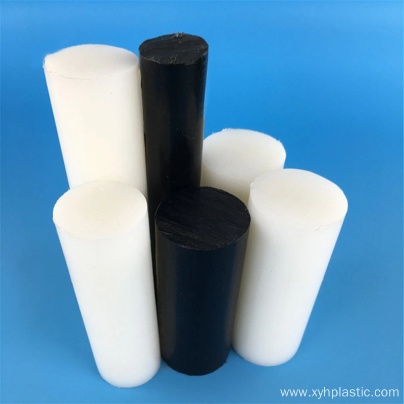 China Engineering Plastic Cast Board PA6 polyamide Nylon plastic