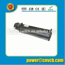 F67 G series small 5v 12v 24v 36v blower fan dc air blower fan