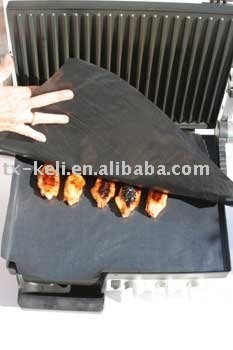 Non-stick BBQ Grill Liner