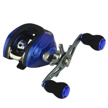Ice Bait Casting Drum Trolling Reel - 205G for Fishing