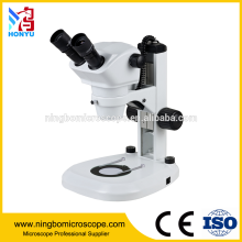 ZOM.06.606 0.8x-5x Binocular Stereo Zoom Microscope