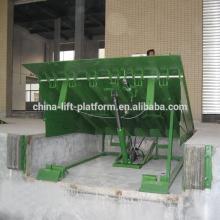 mobile loading yard/ dock ramps for sale