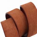 Couche supérieure en cuir homme ceinture Cow Hide Leather Belt (RS-131260)