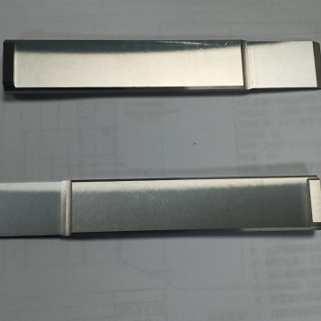 Customly cut tungsten steel knife Cutting knife Splitter