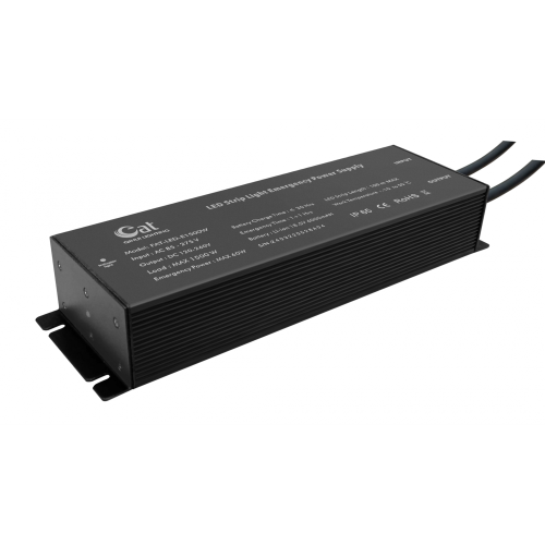 IP65 waterdichte LED -noodconversiekit