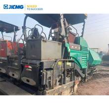 XCMG RP903 Used Paver Blocks for Sale Near Me