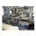 Servo UV-LED Automatic bottles screen printing machine