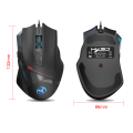 9D Ergonomic Wired Silent Mouse For Gaming