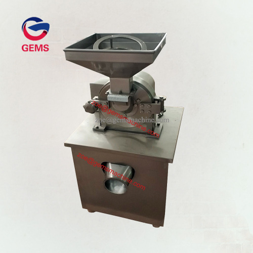 Tomato Mango Powder Milling Mango Flour Grinding Machine