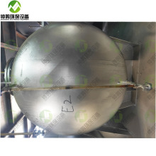 Crude Oil Refining Methods Process Chart Name