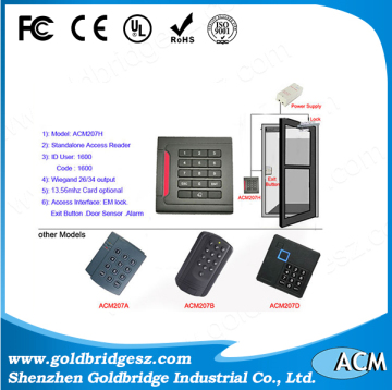 China factory Id Rfid Card Copier