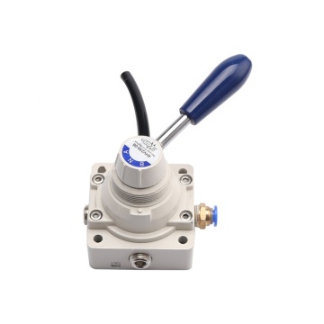 Pneumatic Components Matching System