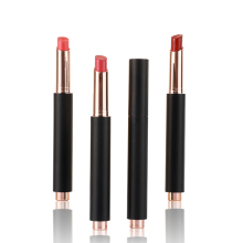 Private Label Matte Press Lipstick Pen - Wholesale Cruelty-Free Long-Lasting Moist Lipstick for Women