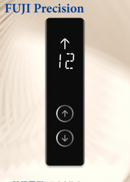 FUJI206 Glass Bottomless box outbound call