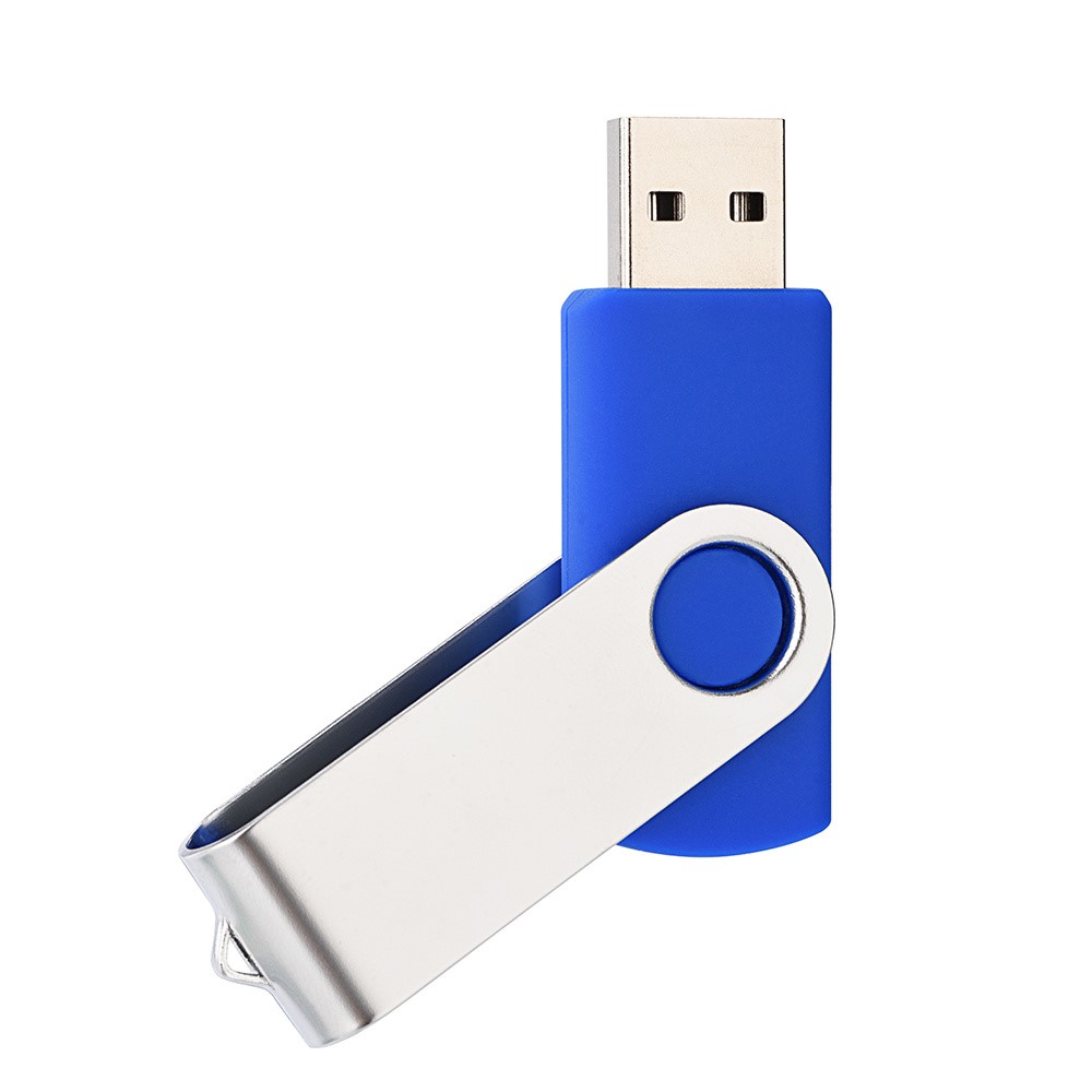 Bulk Wholesale Swivel USB-Flash-Laufwerk Laptop