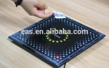 rf labels deactivator with LED alarming