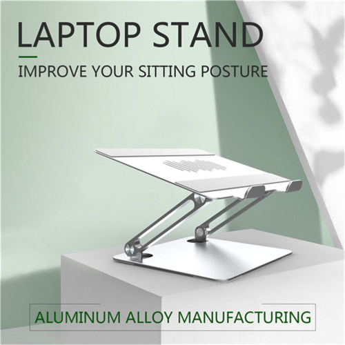 Aluminum Alloy Laptop Bracket