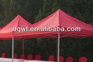 outdoor tent fabric