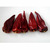 radiated sterilization red Beijing chilli withou stem