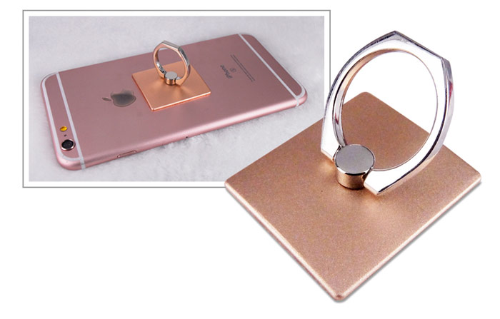 Titolare dell'anello Ring Holder